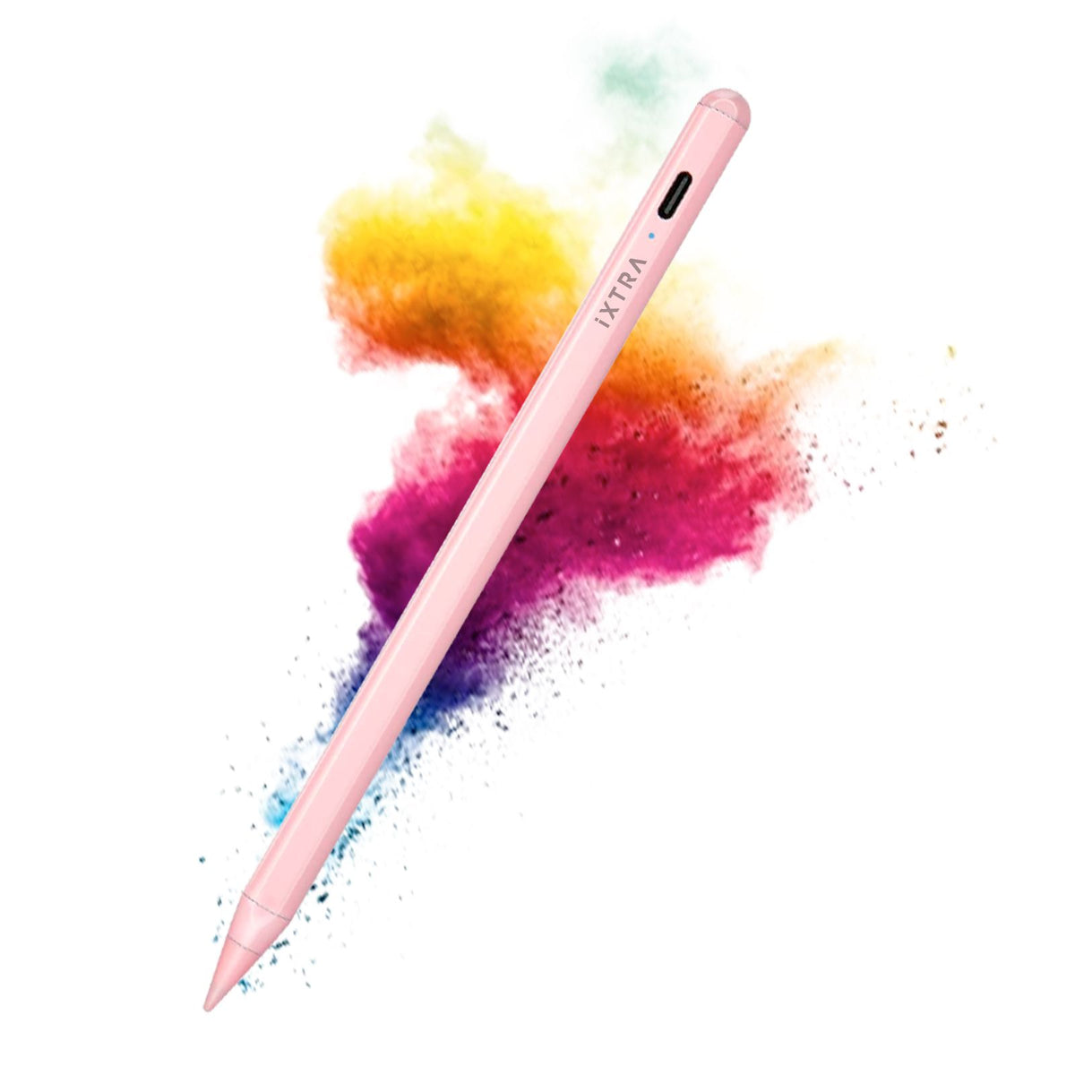 Capacitive Stylus Pen for iPad with Palm Rejection – iXTRA