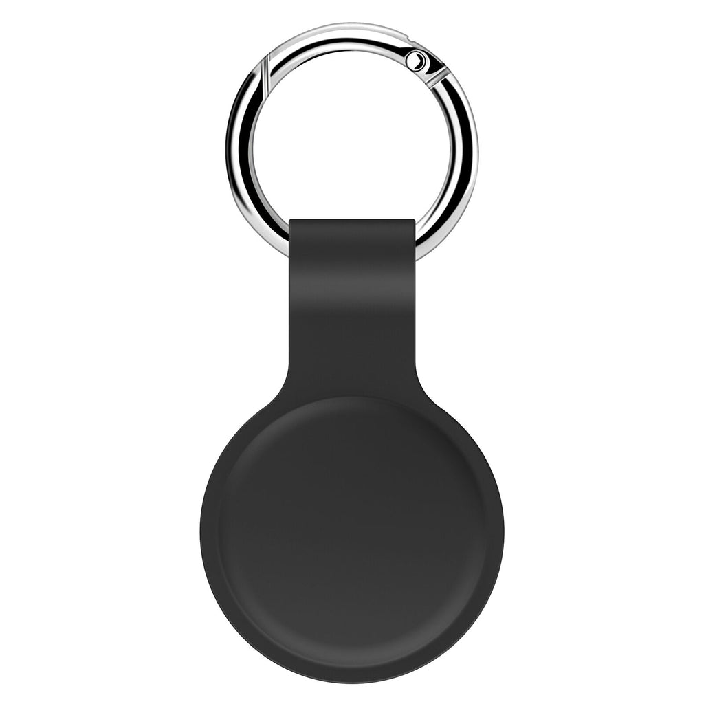 Silicone AirTag 2021 Keychain Case