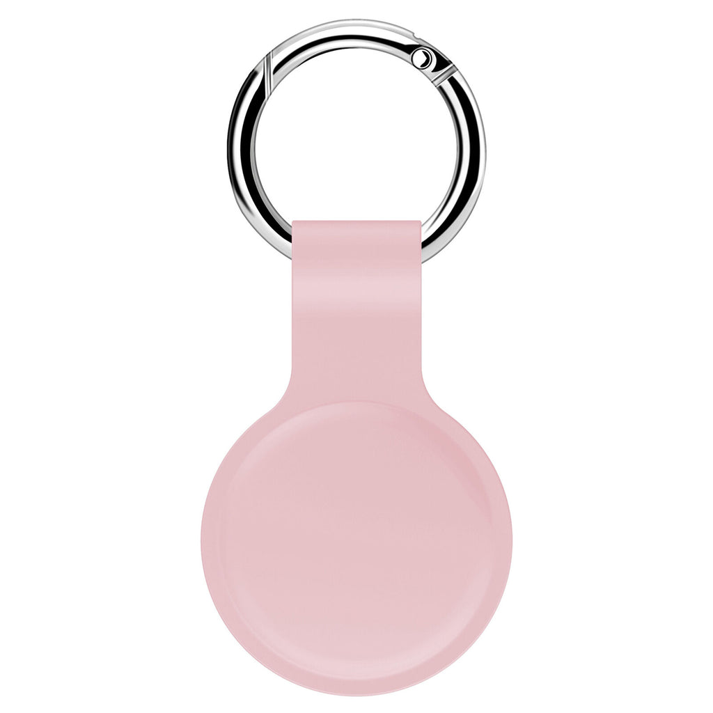 Silicone AirTag 2021 Keychain Case